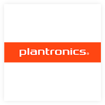 Plantronics logo